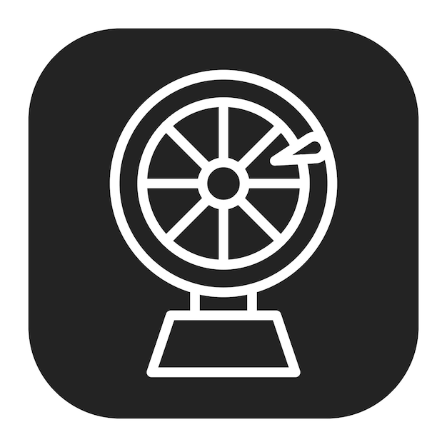 Fortune icon vector image Can be used for Inheritance