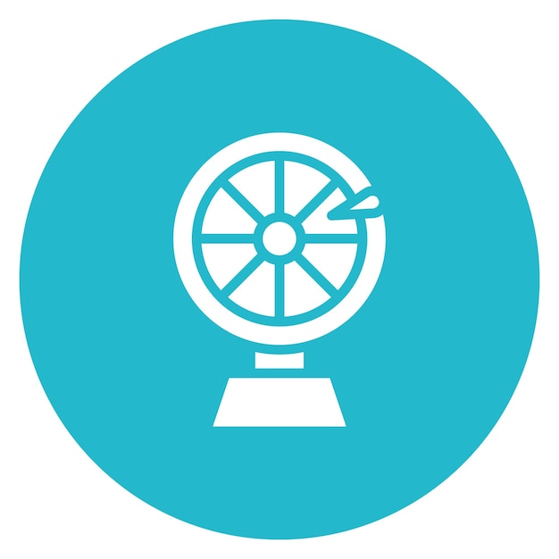 Fortune icon vector image Can be used for Inheritance