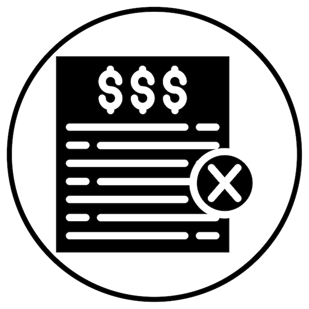 Fraud Prevention Icon