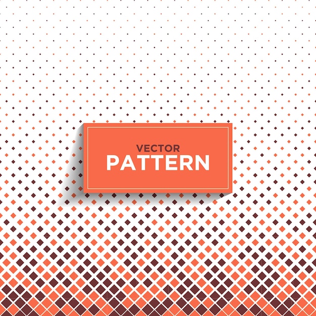 Free vector geometric pattern