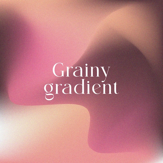 Free Vector gradient colorful grainy gradient background