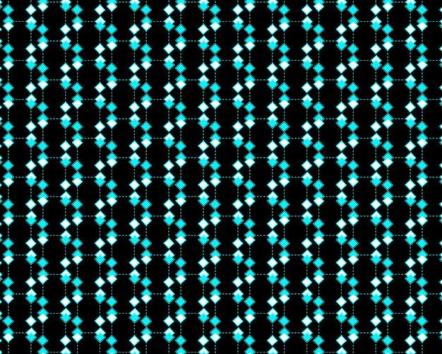 Free vector seamless and minimalist fabric pattern design