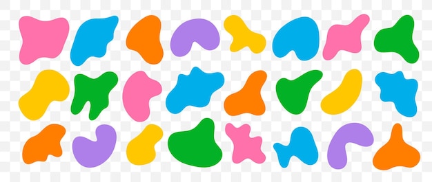 Freeform set