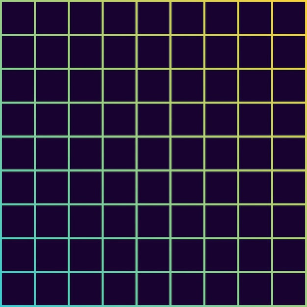 futuristic abstract background of retro 80s 90s style retrowave synthwave vaporwave background