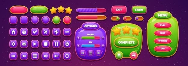 Game Button 12
