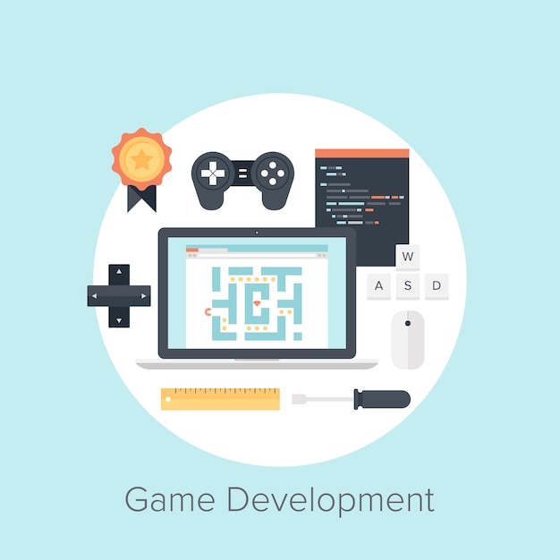 game development
