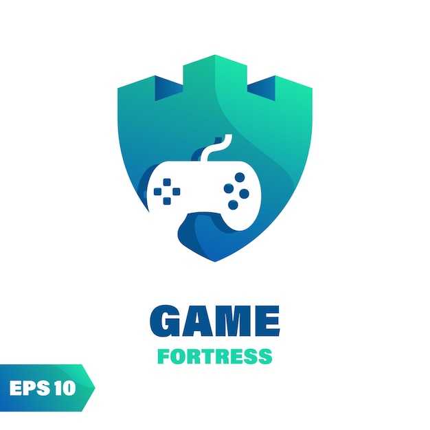 Game Fortress Logo