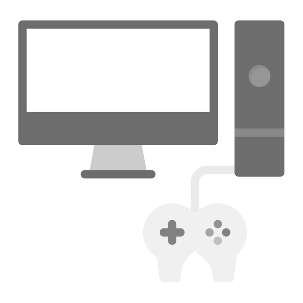 Game Night icon vector image Can be used for Friendship