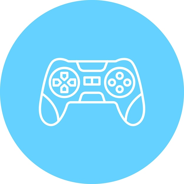 Gamepad Icon