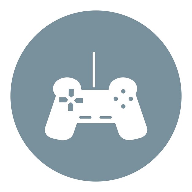 Games Room Icon