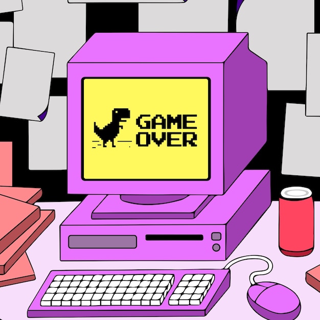 gaming