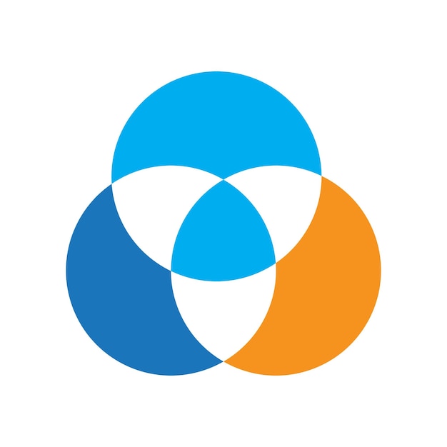 Garpike vector logo design