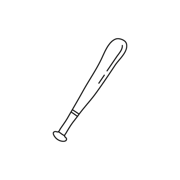 Gậy bóng chày Doodle