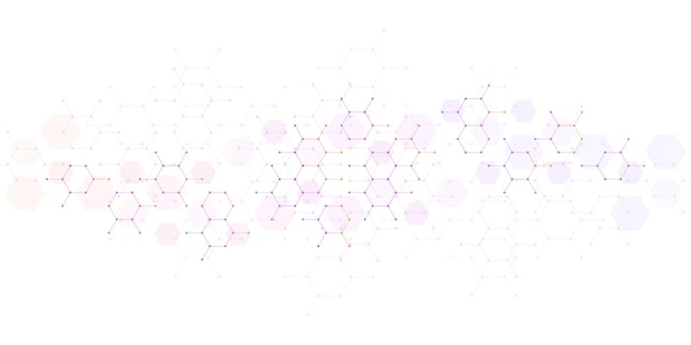 Genetic engineering science innovation technology healthcare and medicine design