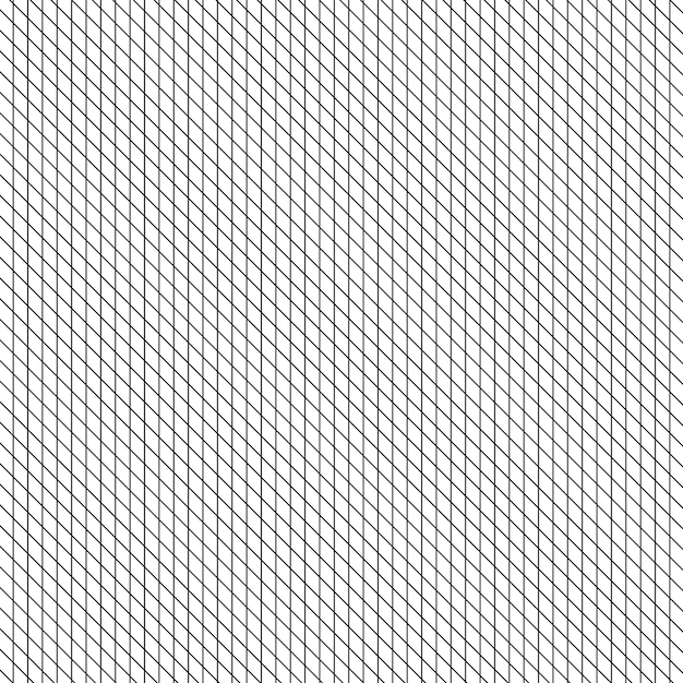 Geometrc Thin Lines Pattern Background Vector Illustration
