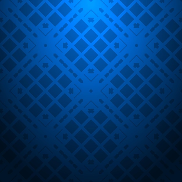 geometric abstract pattern