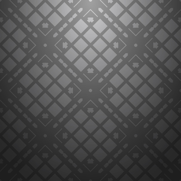 geometric abstract pattern