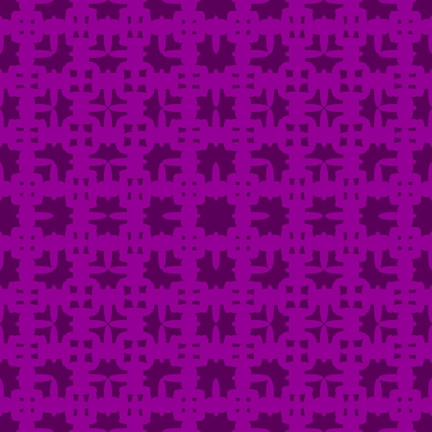 geometric abstract pattern