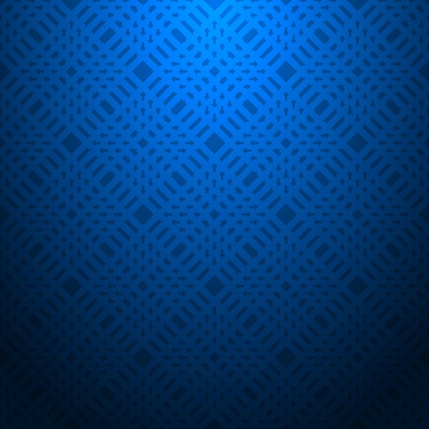 geometric abstract pattern