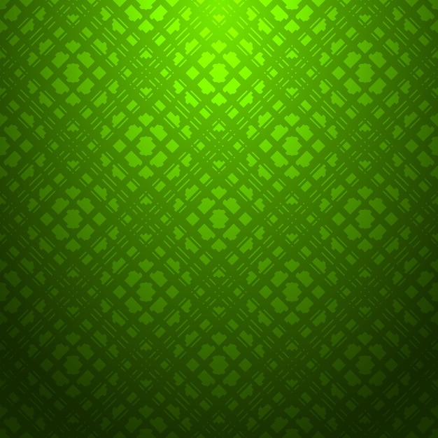 geometric abstract pattern