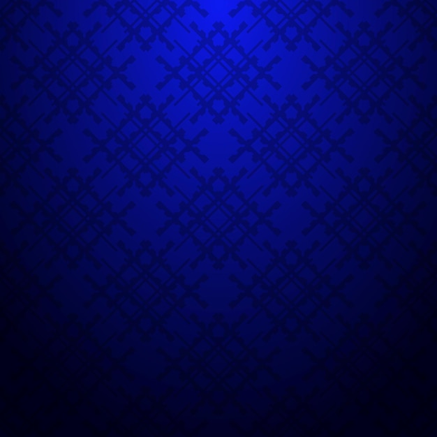 geometric abstract pattern