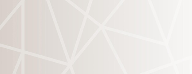 Geometric background with a beige color featuring intersecting lines The beige background has a subtle modern texture Vector design Gradient network pattern background vector