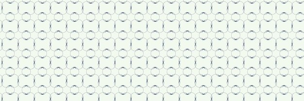 geometric figure seamless pattern fashionable abstract minimalist figure