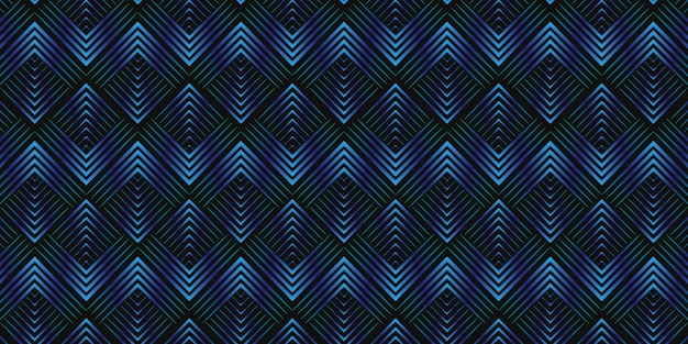 geometric minimal lines pattern background