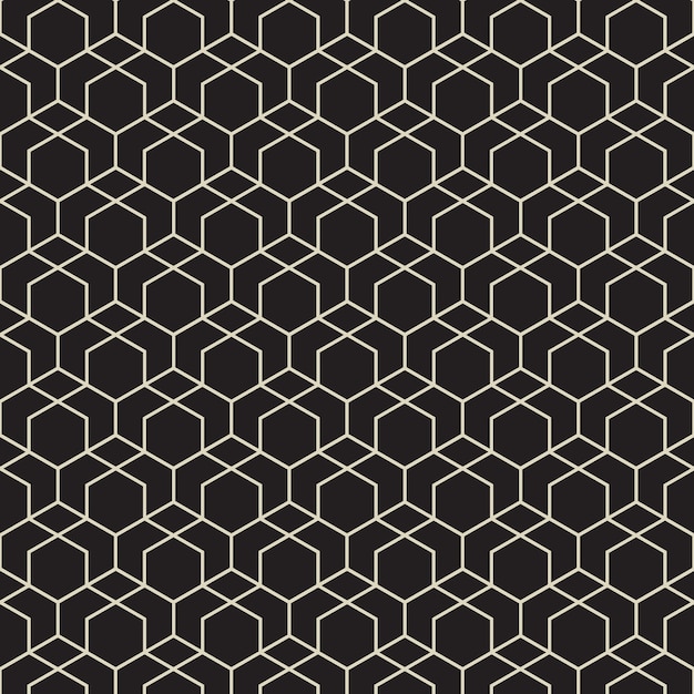 Geometric pattern. abstract geometric gradation. 