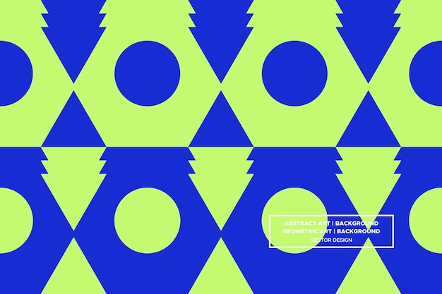 Geometric Pattern Geometric Background Abstract Background Website Design Elements Triangles Green