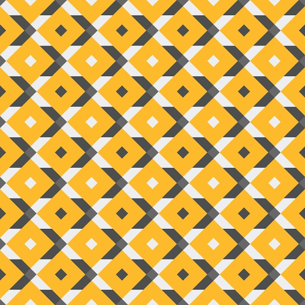 Geometric Pattern Vector