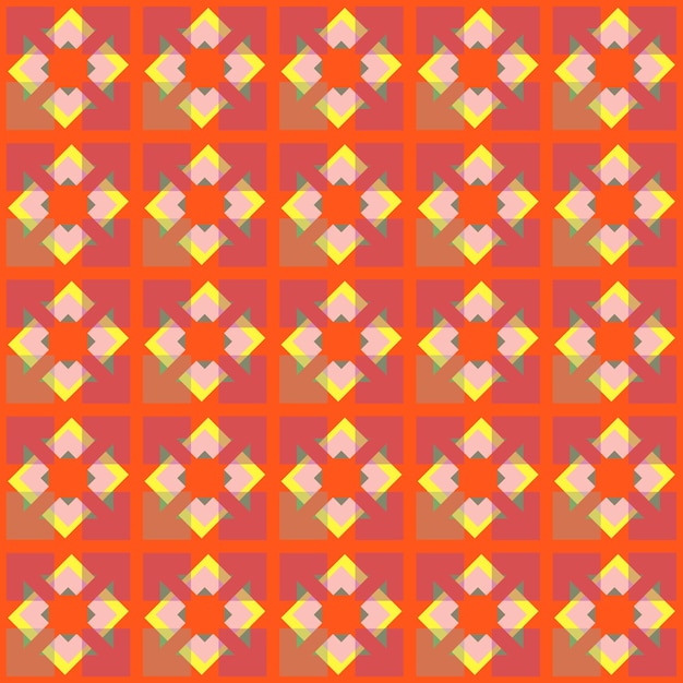 Geometric Pattern