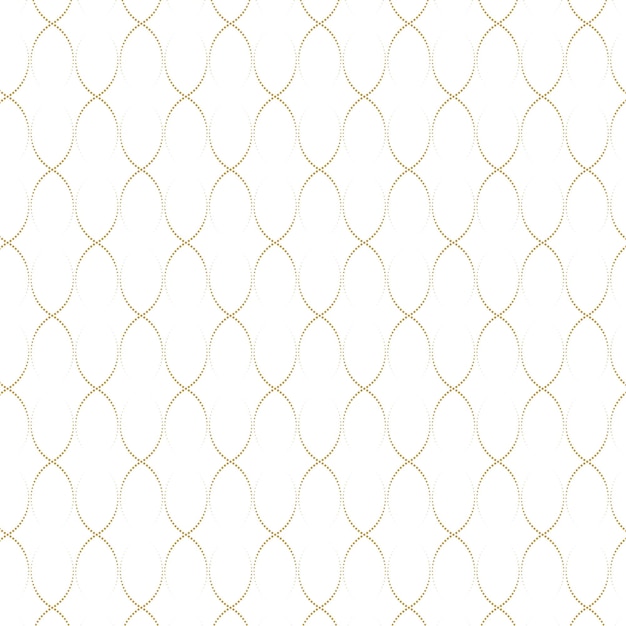 Geometric seamless pattern design Abstract background Decorative wallpaper
