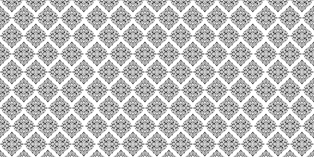 geometric seamless pattern minimal wrapping background contemporary abstract design