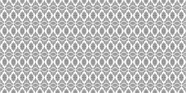 geometric seamless pattern minimal wrapping background contemporary abstract design