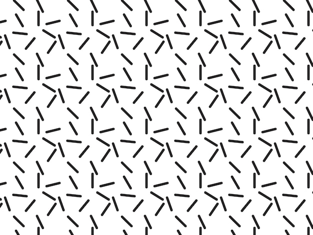 Geometric Seamless Patterne Illustrator Pattern Design
