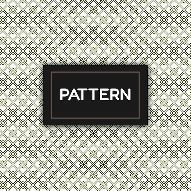 Geometric seamless patterns abstract modern line ornament texture design
