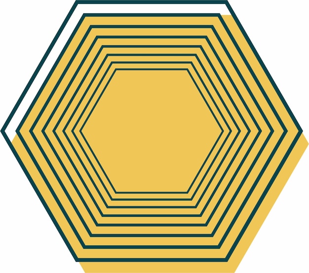 geometric shapes