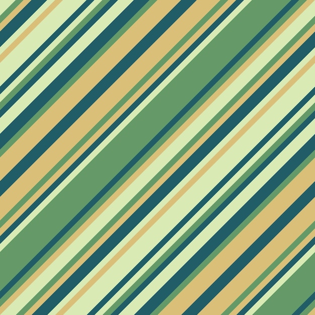 Geometric stripe pattern with bold colours and abstract lines Ideal for trendy wallpapers seamless fabric designs and modern decoration
