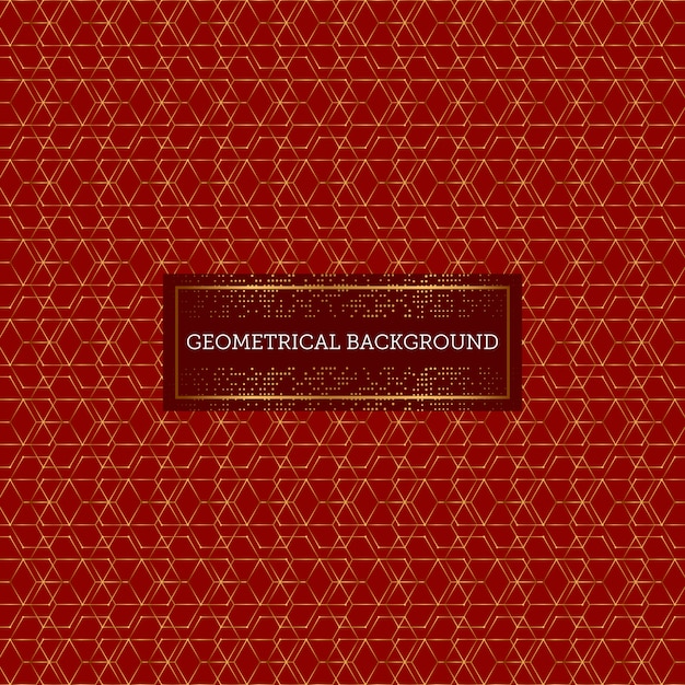 Geometrical Background
