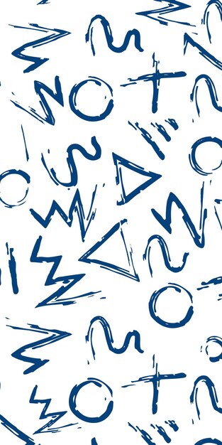 geometrical pattern abstract background