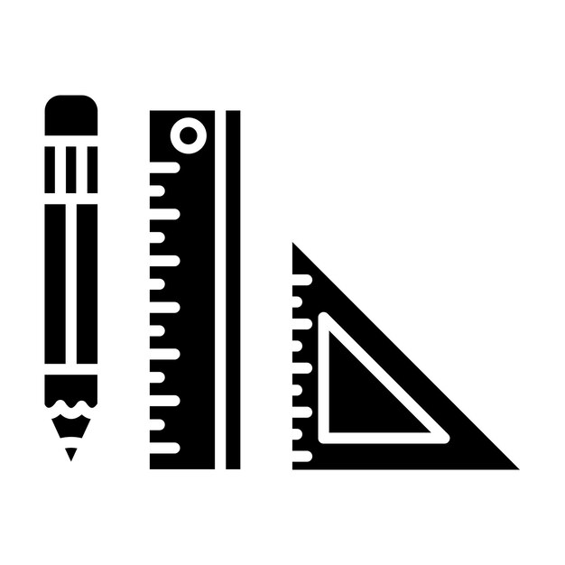 Geometry Icon