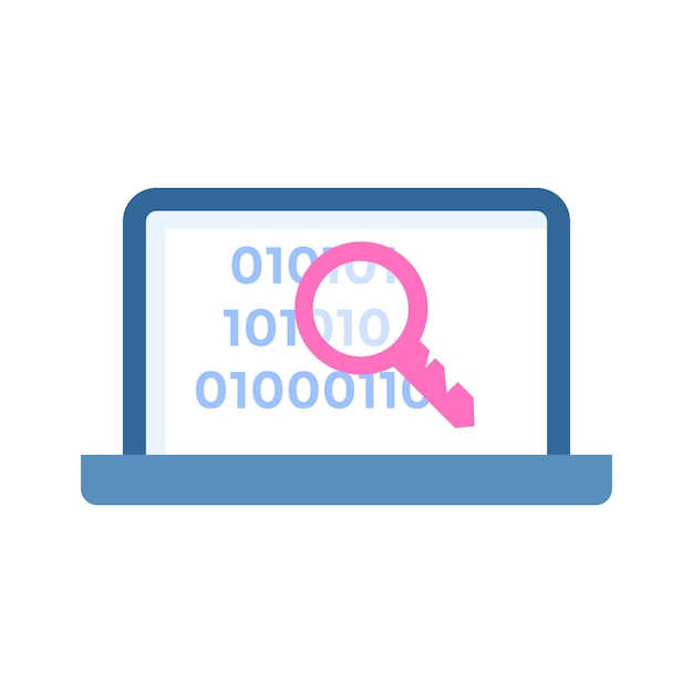 get your hold on this amazing icon of spam mail email alert vector