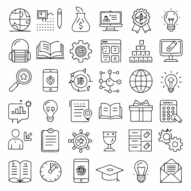 Global Growth Strategy Ideas Innovation Technology