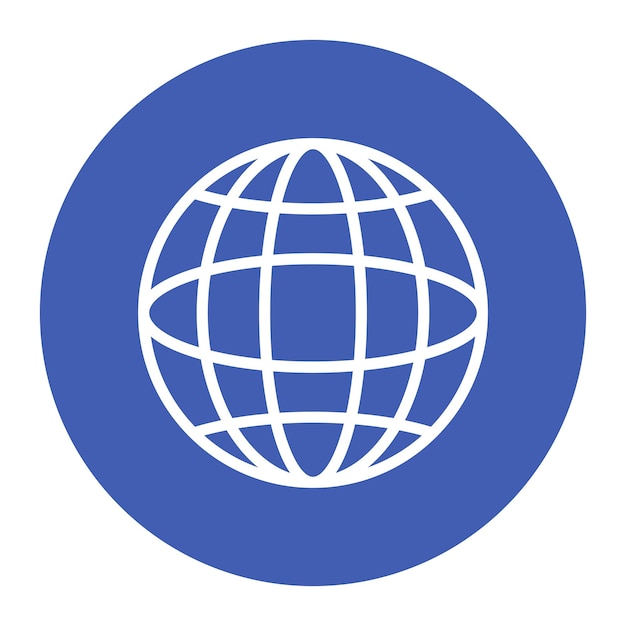 Global icon vector image Can be used for Protesting and Civil Disobedience