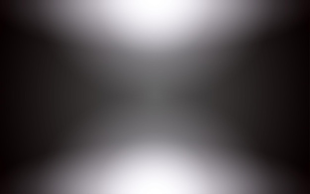 glowing white and dark color background
