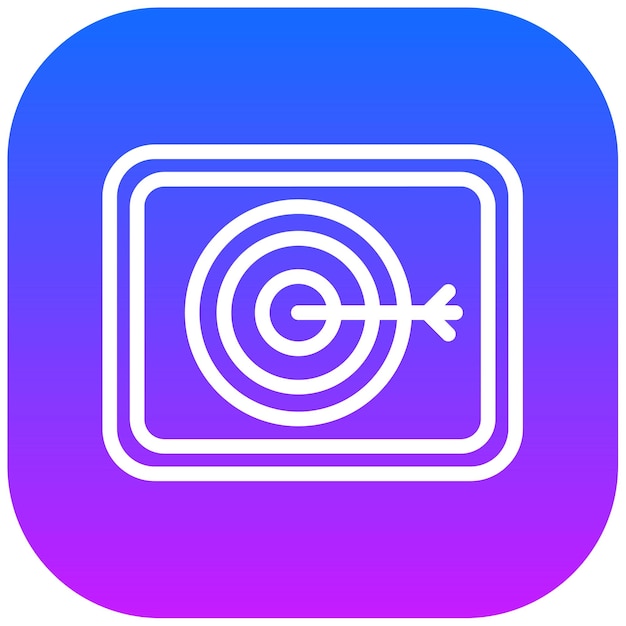 Goal Oriented Vector Illustration