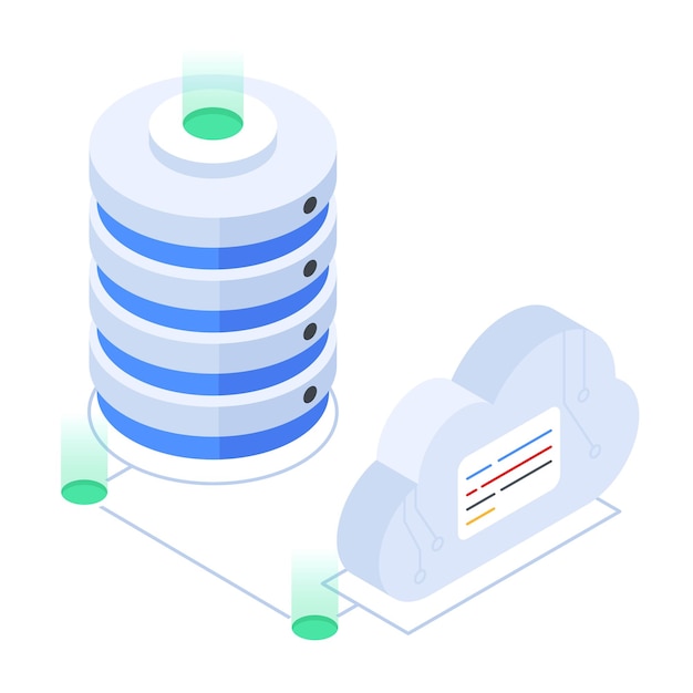 Gói Biểu Tượng Isometric Biến Động Tiền Tệ Hợp Thời
