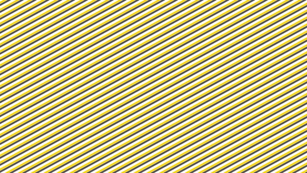 Gold stripes line abstract background vector image