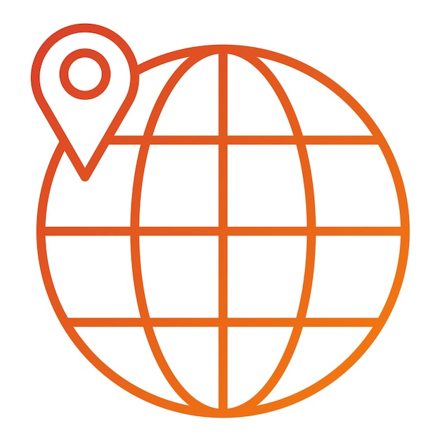 Gps Icon Style